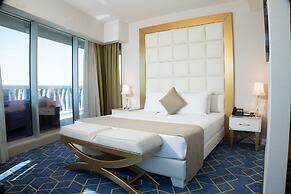 Coral Tower Hotel by Hansa