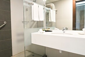 Coral Tower Hotel by Hansa