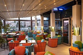 Coral Tower Hotel by Hansa