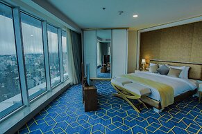 Coral Tower Hotel by Hansa