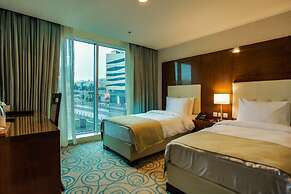 Coral Tower Hotel by Hansa