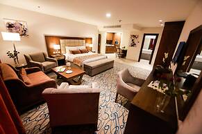 Coral Tower Hotel by Hansa