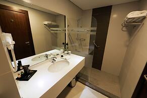 Coral Tower Hotel by Hansa