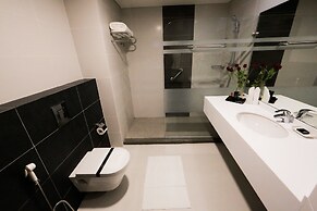 Coral Tower Hotel by Hansa