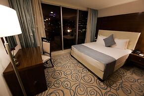 Coral Tower Hotel by Hansa