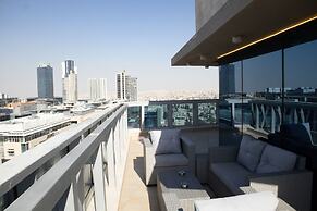 Coral Tower Hotel by Hansa