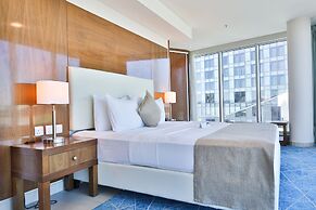 Coral Tower Hotel by Hansa