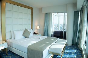 Coral Tower Hotel by Hansa