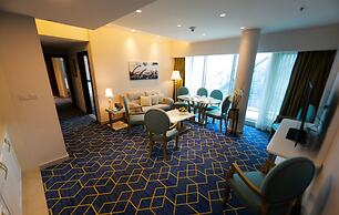 Coral Tower Hotel by Hansa