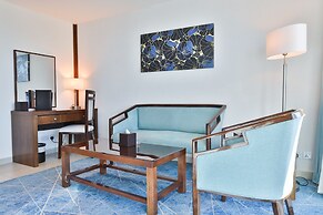 Coral Tower Hotel by Hansa