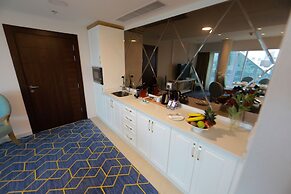 Coral Tower Hotel by Hansa