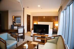 Coral Tower Hotel by Hansa