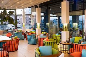 Coral Tower Hotel by Hansa