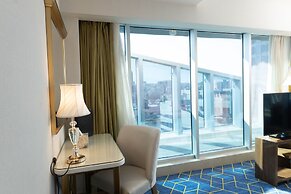 Coral Tower Hotel by Hansa