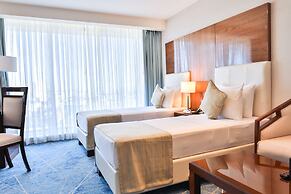 Coral Tower Hotel by Hansa