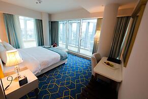 Coral Tower Hotel by Hansa