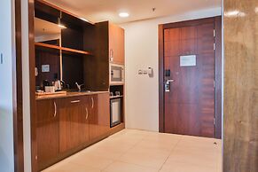 Coral Tower Hotel by Hansa