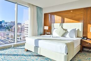 Coral Tower Hotel by Hansa