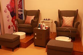 Coral Tower Hotel by Hansa