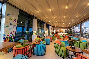 Coral Tower Hotel by Hansa