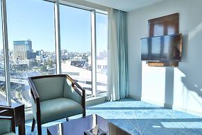 Coral Tower Hotel by Hansa