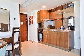 Coral Tower Hotel by Hansa