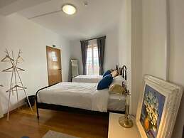 Fonte Branca Guest House