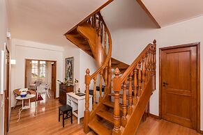 Fonte Branca Guest House