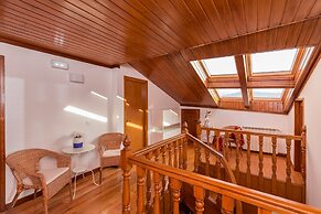 Fonte Branca Guest House