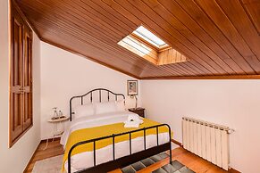 Fonte Branca Guest House