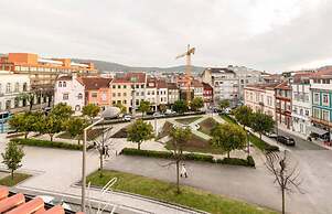 Fonte Branca Guest House