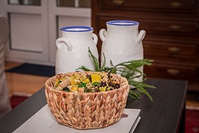 Fonte Branca Guest House