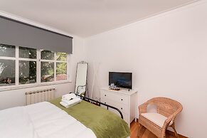 Fonte Branca Guest House