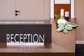 SEAWATER HOTEL BIO & BEAUTY SPA