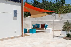 SEAWATER HOTEL BIO & BEAUTY SPA