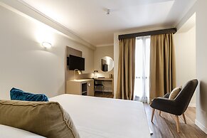 SEAWATER HOTEL BIO & BEAUTY SPA