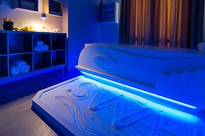 SEAWATER HOTEL BIO & BEAUTY SPA