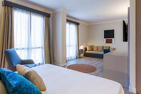 SEAWATER HOTEL BIO & BEAUTY SPA