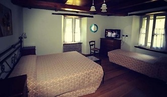 Agriturismo La Luna