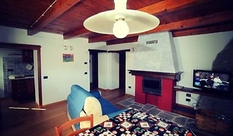 Agriturismo La Luna