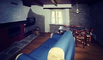 Agriturismo La Luna