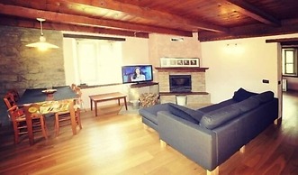 Agriturismo La Luna