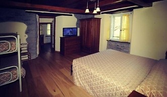 Agriturismo La Luna