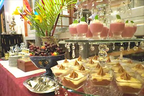 Schumann’s Resort & Park