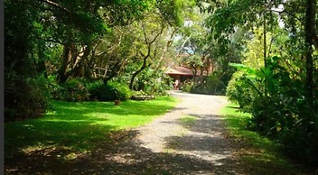 Schumann’s Resort & Park