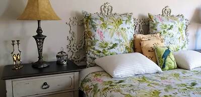 Schumann’s Resort & Park