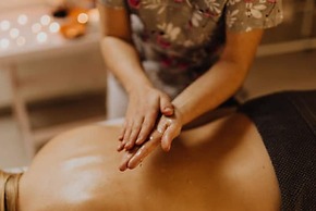 Schumann’s Resort & Park