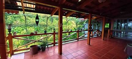 Schumann’s Resort & Park