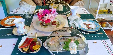 Schumann’s Resort & Park