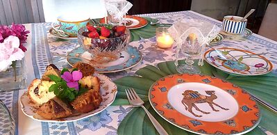 Schumann’s Resort & Park